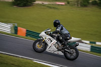 Evening Low_Mid Group White Bikes